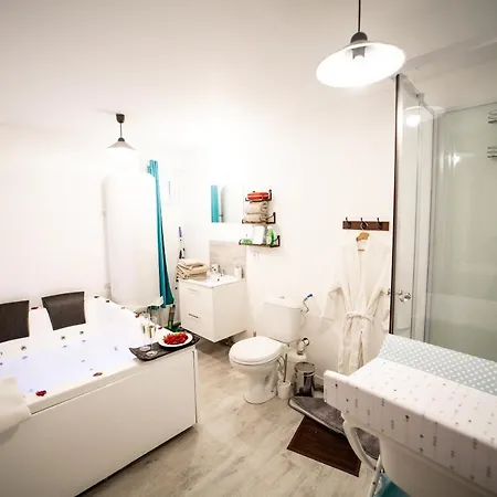 Odelys Relax Apartamento