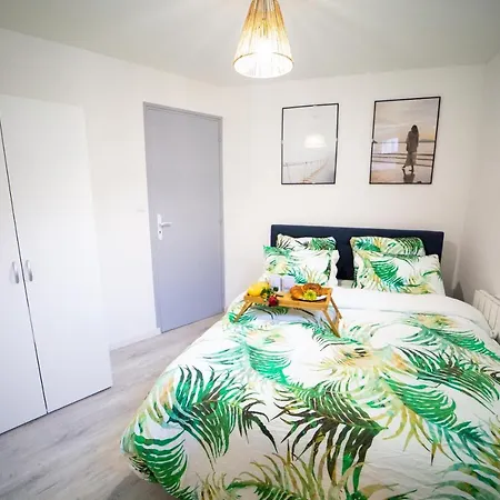 Apartamento Odelys Relax *