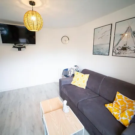 Odelys Relax Apartamento