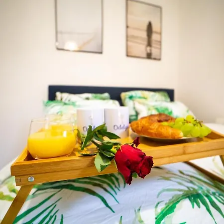 Odelys Relax Apartamento *