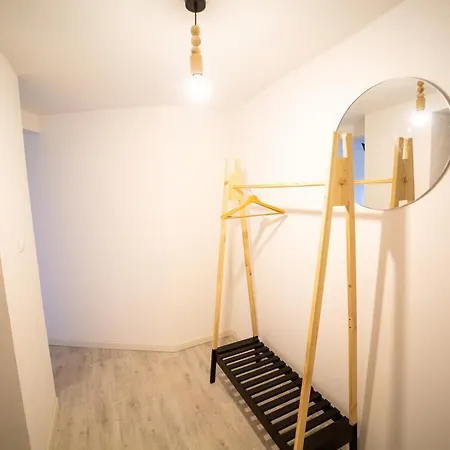 Apartamento Odelys Relax