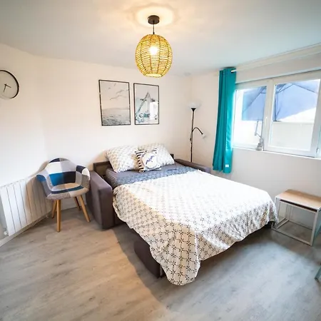Apartamento Odelys Relax *
