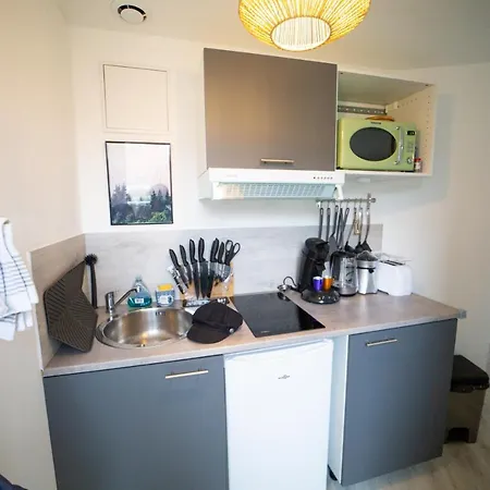 Apartamento Odelys Relax *